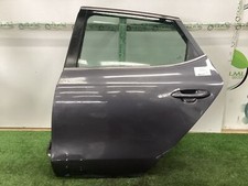 Portiera posteriore sinistra usato Portiera posteriore sinistra usato  Italia