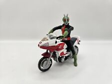 Kamen rider cyclone d'occasion  Les Pavillons-sous-Bois