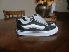 Vans knu school for sale  Garden Grove