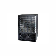 Cisco DS-C9509-2HK9 Switch - mit 2 x Cisco MDS 9500 Series Supervisor-2 Module i gebraucht kaufen  Barleben