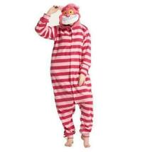 Pyjama chat cheshire d'occasion  Sartrouville