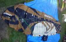 Flysurfer speed bar for sale  WORCESTER