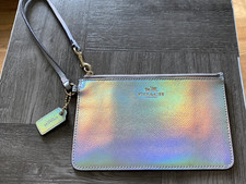 Coach hologram oil for sale  Dublin