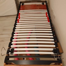 Rete letto singolo usato  Riparbella