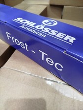 Außenwandhahn frostsicherer s gebraucht kaufen  Brühl