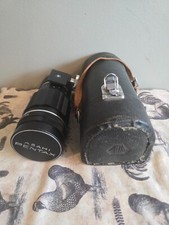 Pentax Takumar 1:3.5/200mm Asahi Optical Co. LENTE E ESTOJO Fabricados no Japão Bom comprar usado  Enviando para Brazil