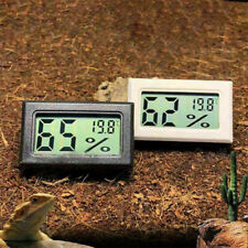 Digital lcd thermometer for sale  LOUGHBOROUGH