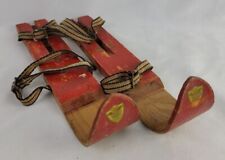 Childs antique wooden for sale  Apalachin