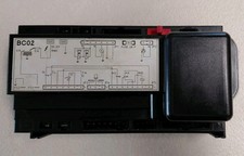 Scheda brahma bc02 usato  Goro