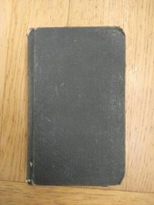 Altes gesang gebetbuch gebraucht kaufen  Bonn