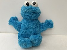 Cookie monster sesame for sale  COLCHESTER