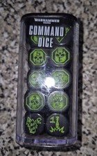 Warhammer 40k command for sale  ROCHESTER
