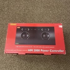 Hornby 2000 speed for sale  CANTERBURY