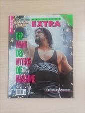 Wwf magazin ausgabe gebraucht kaufen  Schneverdingen