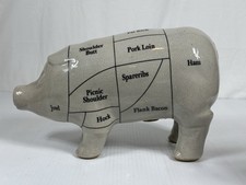 Large ceramic country for sale  Charlton