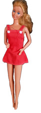 Vintage barbie mattel d'occasion Vintage barbie mattel d'occasion  Toulouse-