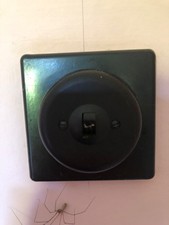 Bakelite light switches for sale  BISHOP'S STORTFORD
