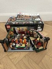 Lego friends 21319 for sale  LEAMINGTON SPA