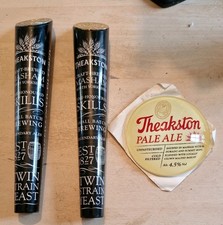 theakstons for sale  OKEHAMPTON