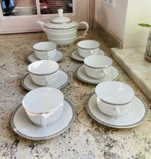 Rosenthal service madeleine gebraucht kaufen  Klosterlechfeld