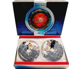 Stargate special edition for sale  UK