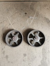 Camshaft pulleys fits for sale  LEYBURN