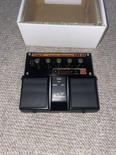 Roland guitar distortion for sale  KINGSTON UPON THAMES