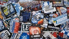 Ultras lech poznan gebraucht kaufen  Bischofswerda, Demitz-Thumitz, Schmölln-Putzkau