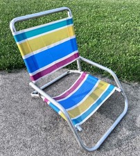 Vintage aluminum folding for sale  Lafayette