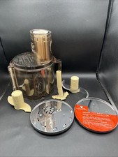 Cuisinart dlc pro for sale  Gridley