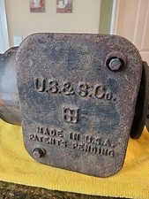 1940s union switch for sale  Oregon City