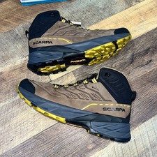 Scarpa rush pro for sale  Riverton