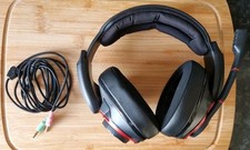 Epos sennheiser gsp for sale  RUNCORN