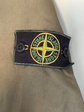 Stone island jacke gebraucht kaufen  Bietigheim-Bissingen