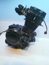 Honda cb125f 125 for sale  MONMOUTH