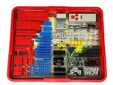Lego dacta simple for sale  Mooresville