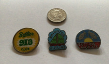 Vintage butlins badges for sale  MANNINGTREE