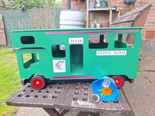 Vintage julip horse for sale  NORTH WALSHAM