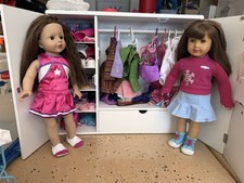American girl doll for sale  Tracy