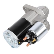 Starter motor 114362 for sale  NORTHAMPTON