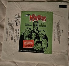 1966 leaf munsters for sale  Clovis