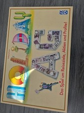 Holiday reise wirtschaftsspiel gebraucht kaufen  Linnich