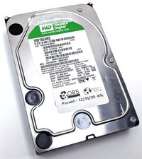 Disco rígido Western Digital verde caviar 3,5" 1,5TB 7200RPM 64MB SATA II WD15EARS comprar usado  Enviando para Brazil