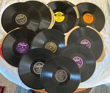 Rpm lady singers for sale  Denver