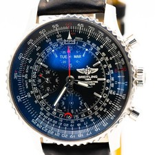 Breitling navitimer 1884 gebraucht kaufen  Düsseldorf