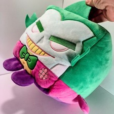 Square comics joker for sale  Seaside