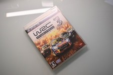 PS3 WRC3, usado comprar usado  Enviando para Brazil