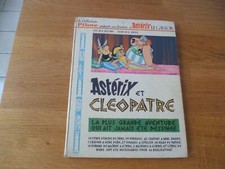 Asterix cleopatre pilote d'occasion  Tours-
