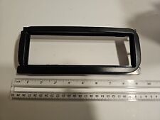 Placa frontal Metra BY-512CR single din Chrysler Dodge Jeep 1974-2010 somente placa comprar usado  Enviando para Brazil