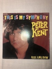 Peter kent this gebraucht kaufen  Weißenthurm